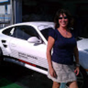 Meet your Posher, Tisha